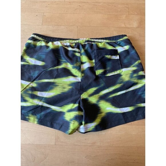 Open Edit swim shorts BNWOT men's sz XLarge drawstring - Picture 6 of 7